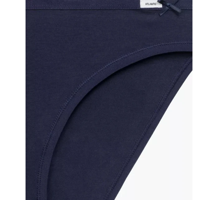 Dámské kalhotky bikiny model 20210353 A'3 SXL - Atlantic