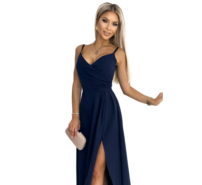 Dámské šaty 299-7 Chiara - NUMOCO Dámské šaty 299-7 Chiara - NUMOCO