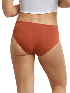 Dámské kalhotky 2 ks BODY TOUCH MIDI BRIEF 2x  model 22104264 - DIM