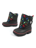 Jr boty model 20599274 - Lee Cooper