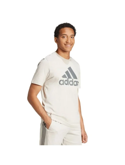 Tričko Essentials Single Jersey Big Logo M model 20578722 pánské - ADIDAS Tričko Essentials Single Jersey Big Logo M model 20578722 pánské - ADIDAS