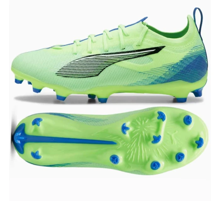 Fotbalové boty Ultra 5 Pro FG/AG Jr model 21215248 - Puma Fotbalové boty Ultra 5 Pro FG/AG Jr model 21215248 - Puma