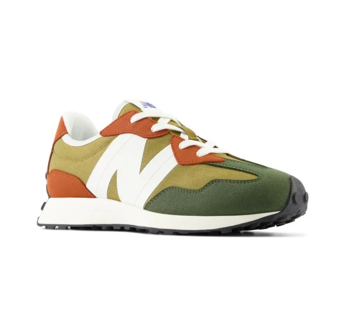 Chlapecké boty černé model 22001788 - New Balance