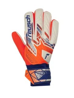 Reusch Attrakt Starter Solid M 5570513 2500 brankářské rukavice
