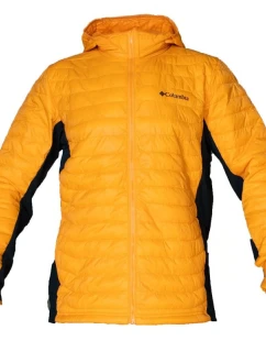 Columbia Powder Pass Hybrid Hooded Jacket M 2126101816