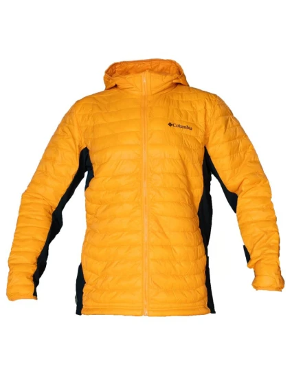 Columbia Powder Pass Hybrid Hooded Jacket M 2126101816 Columbia Powder Pass Hybrid Hooded Jacket M 2126101816