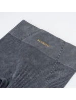 Dámské bezešvé legíny FIT