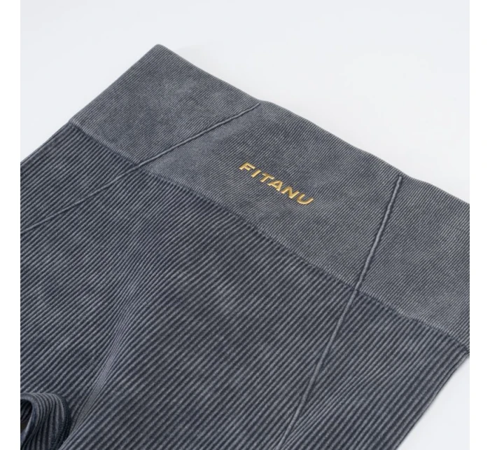 Dámské bezešvé legíny FIT