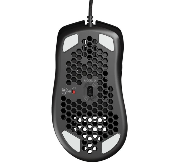 PC Gaming Race Model  pravá USB Optical DPI model 21493037 - Glorious