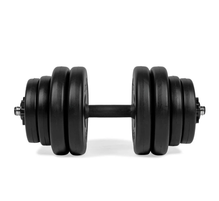 NASTAVITELNÁ ČINKA VIRTUFIT - VINYL - 15 KG