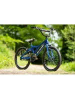 Huffy Bike PRO THUNDER 20" Blue 23300W