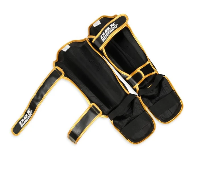 Chrániče holenních kostí - ProFighter Chrániče holenních kostí - ProFighter