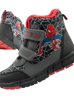 dětské zimní sněhule teplé pro model 21813358 - Leomil