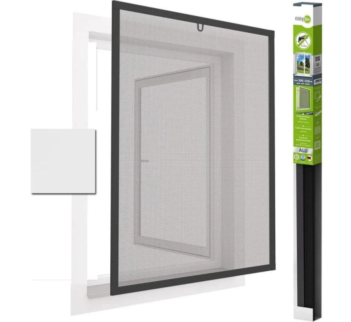 ALU BIAŁA model 21831697 ALU BIAŁA model 21831697