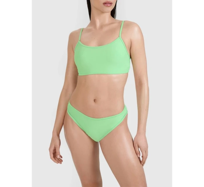 Dámské bikiny 4F 4FRSS25UBKBF099-42S