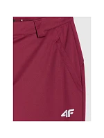 Dámské softshellové kalhoty 8000 s membránou 4F model 22088522 - Hikvision Dámské softshellové kalhoty 8000 s membránou 4F model 22088522 - Hikvision