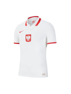 Polsko Vapor Match Home 20/21 M CD0590-100 - Nike
