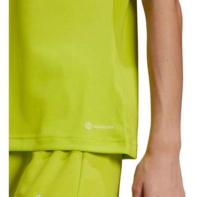 Dámské tréninkové tričko Entrada 22 Jsy W HC5080 - Adidas