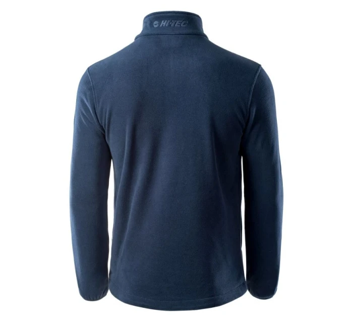 Pánská mikina Nader M 92800289092 - Hi-Tec Pánská mikina Nader M 92800289092 - Hi-Tec