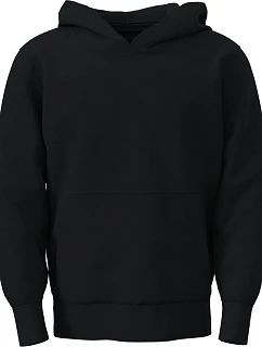 Stedman Classic Hoodie Kids Dětská mikina s kapucí "Classic" 05.4470 black opal