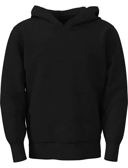 Stedman Classic Hoodie Kids Dětská mikina s kapucí "Classic" 05.4470 black opal Stedman Classic Hoodie Kids Dětská mikina s kapucí "Classic" 05.4470 black opal