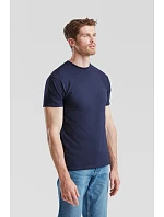 Super Premium T Tričko model 22496720 deep navy - Fruit of the Loom Super Premium T Tričko model 22496720 deep navy - Fruit of the Loom