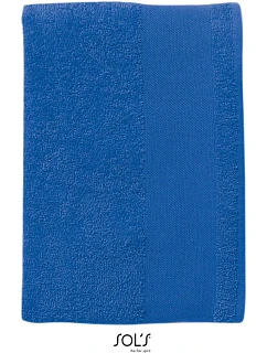 SOL'S Island 50 Ručník model 22520677 royal blue