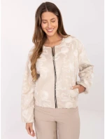 Kurtka IT KR model 21480382 jasny beżowy - FPrice