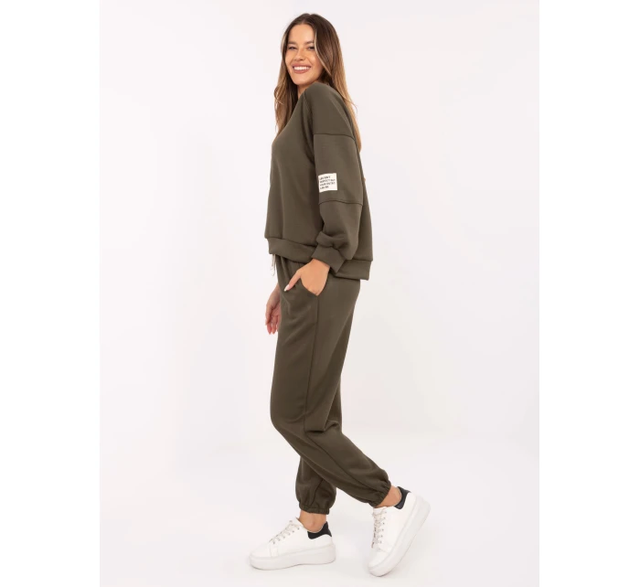 Komplet MI KMPL model 21319825 khaki - FPrice