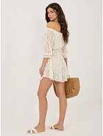 Kombinéza MI KO 4312.92 světle béžová