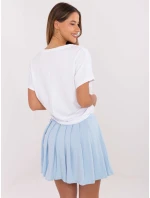 Sada RV KMPL A774.49 bílo-modrá Sada RV KMPL A774.49 bílo-modrá