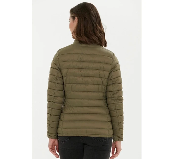 Dámská prošívaná bunda Whistler Tepic W