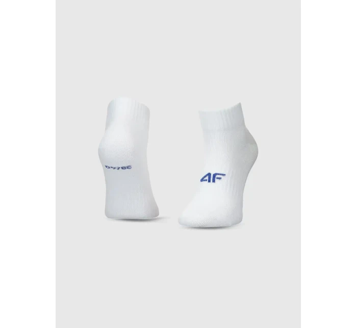 Pánské ponožky 4F (3pack) M499 Pánské ponožky 4F (3pack) M499