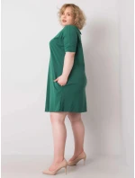 Dámské šaty SK 6639 - FPrice