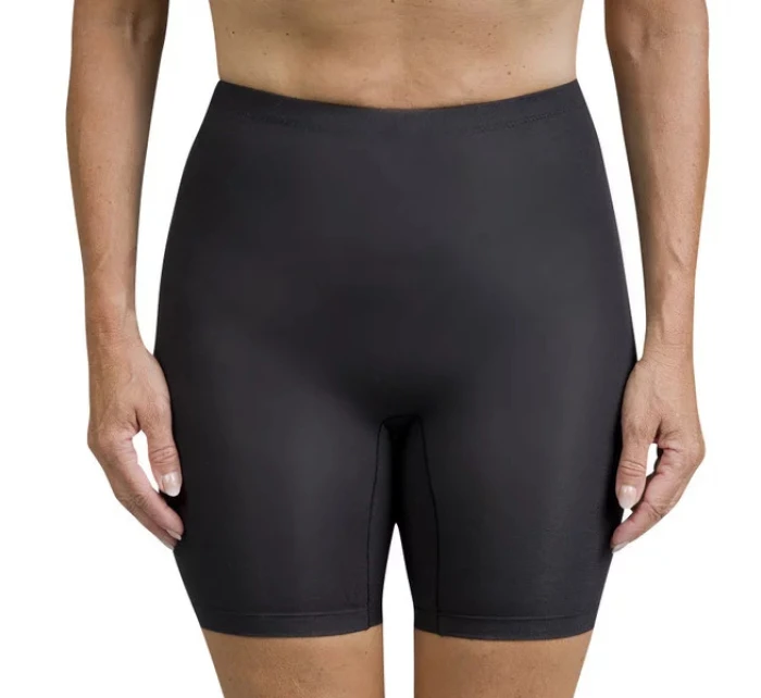 Dámské spodní šortky z bambusu BAMBUS COMFORT SHORTS černé - BELLINDA