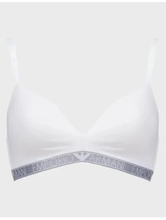 Dámská podprsenka  bílá  model 19916458 - Emporio Armani