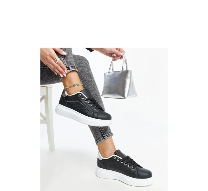 Tenisky  model 207400 Solea