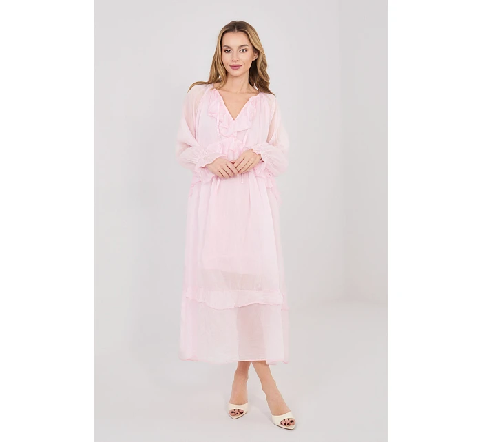 Denní šaty model 225503 Italy Moda Denní šaty model 225503 Italy Moda