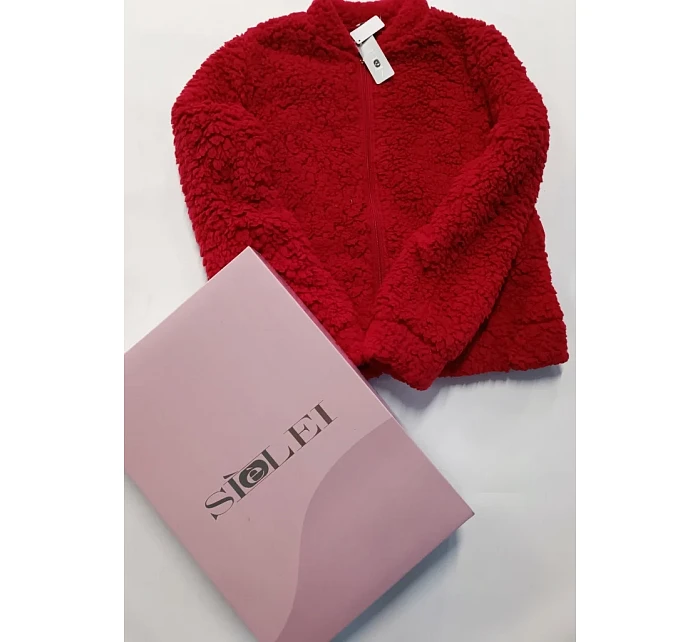 Dámská mikina Siélei model 22066205 - SIELEI Dámská mikina Siélei model 22066205 - SIELEI