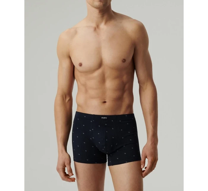 Boxerky model 20959287 A'3 S2XL - Atlantic