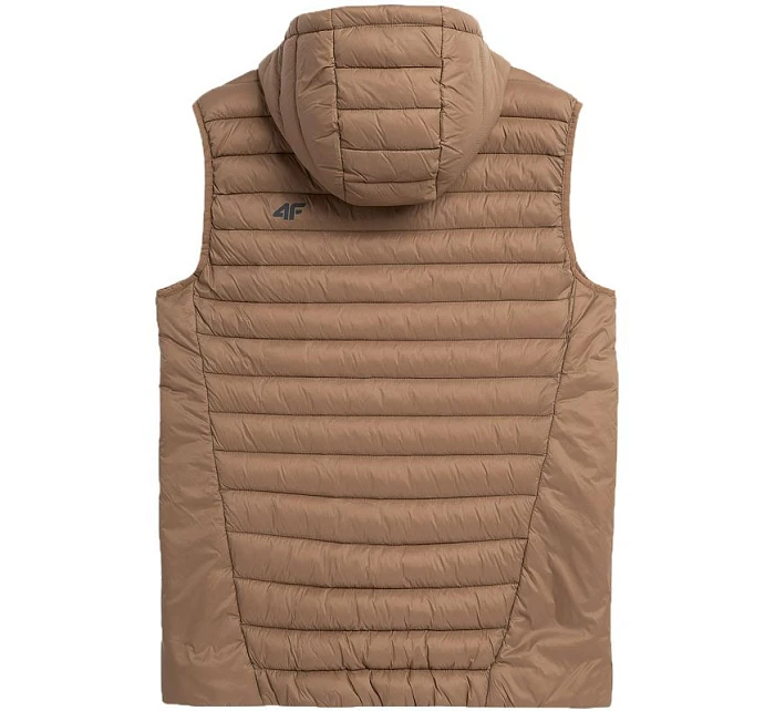 Vesta 4F M063 M 4FAW23TVESM063 82S pánské Vesta 4F M063 M 4FAW23TVESM063 82S pánské