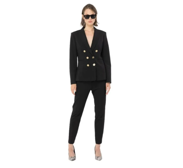 Kalhoty W model 19397843 - Pinko Kalhoty W model 19397843 - Pinko