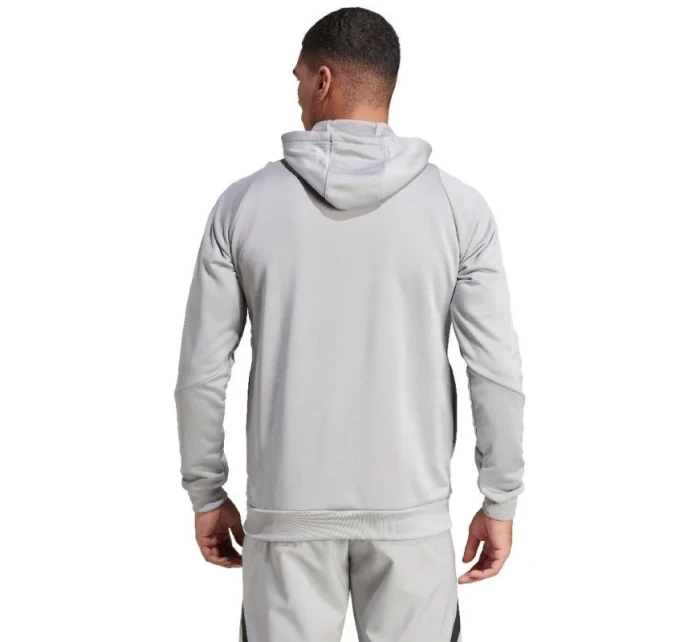 Adidas Tiro 24 Training Hooded M mikina IR7551 pánské