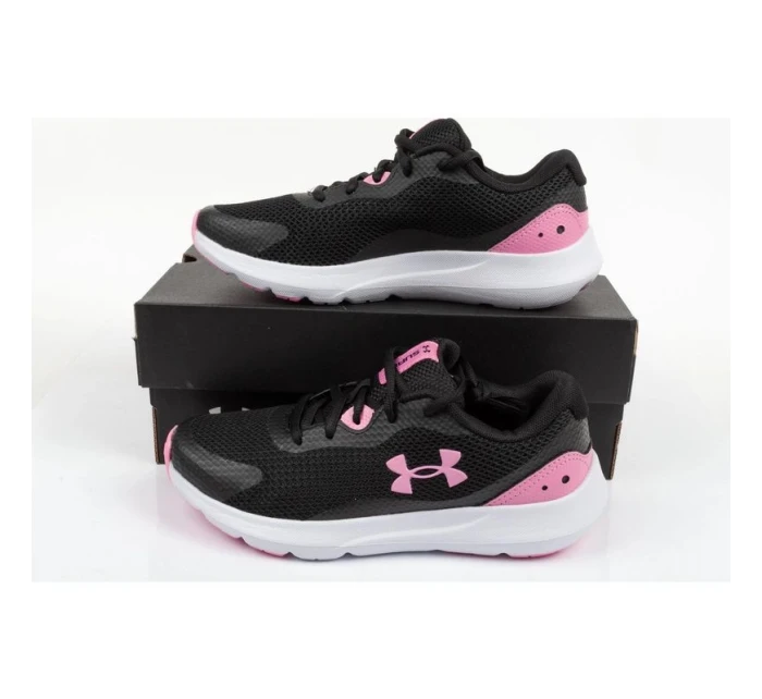 Boty Under Armour W 3025013-001 dámské