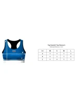 krátký top model 21352431 - Masters