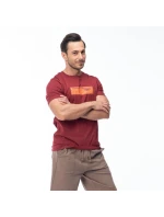 Pánské tričko s krátkým rukávem HAMILONI Pánské tričko s krátkým rukávem HAMILONI