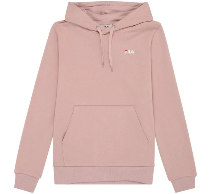 Dámská mikina light pink model 21343938 - Fila Dámská mikina light pink model 21343938 - Fila