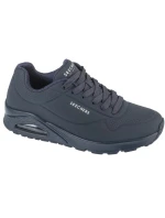 Skechers Uno-Stand On Air 52458-DKNV Navy Blue 41 Skechers Uno-Stand On Air 52458-DKNV Navy Blue 41