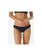 RIP CURL Mirage Revo Plavky bez rukávů černé RIP CURL Mirage Revo Plavky bez rukávů černé