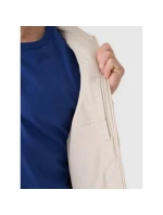 Pánský stojáček bez rukávů 4F 4FRAW24TVESM171-12S